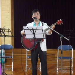 어르신문화학교 -소화자매원공연 2011.7.19 이미지