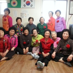 2013년 찾아가는 문화학교(덕림맨션) 이미지