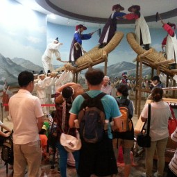 2013생생문화재 1회,2회 이미지