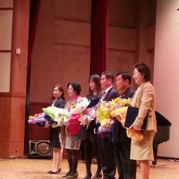 광주문화원의날 기념식 이미지