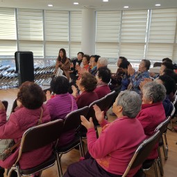 참사랑문화나누리(11월15일) 이미지