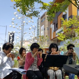 빚고을문화나누리공연5월23일 이미지