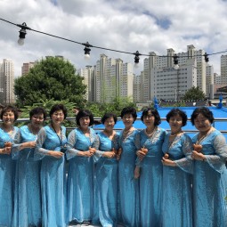 빛고을문화나누리 대외활동(양림동515갤러리) 이미지