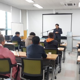 2018생생문화재 워크숍 이미지