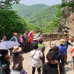 5월15일서산문화유적답사 이미지