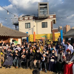 제10회 굿모닝!양림 축제 사진 이미지