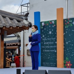 제10회 굿모닝!양림 행사 사진(2021.12.25) 이미지