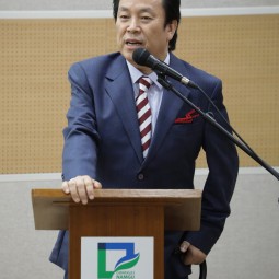 제11회 굿모닝!양림 축제&#034;  인문콘서트 성악가 최승원 이미지