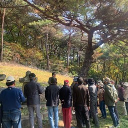 전남 여수시 문화유적답사♥ 이미지