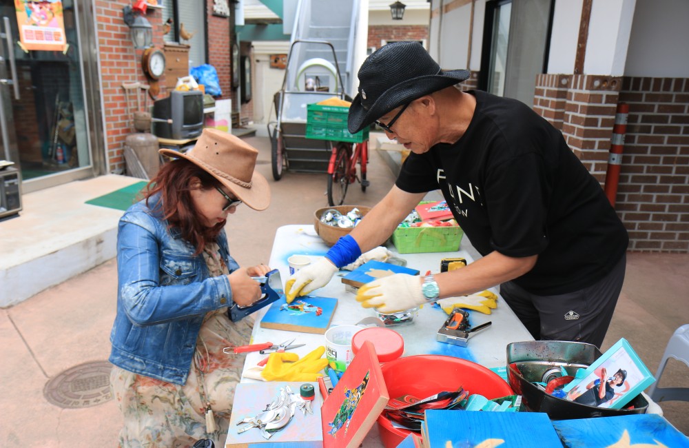 2025 가을인문학축제 '제14회 굿모닝! 양림' 게시물 첨부 이미지